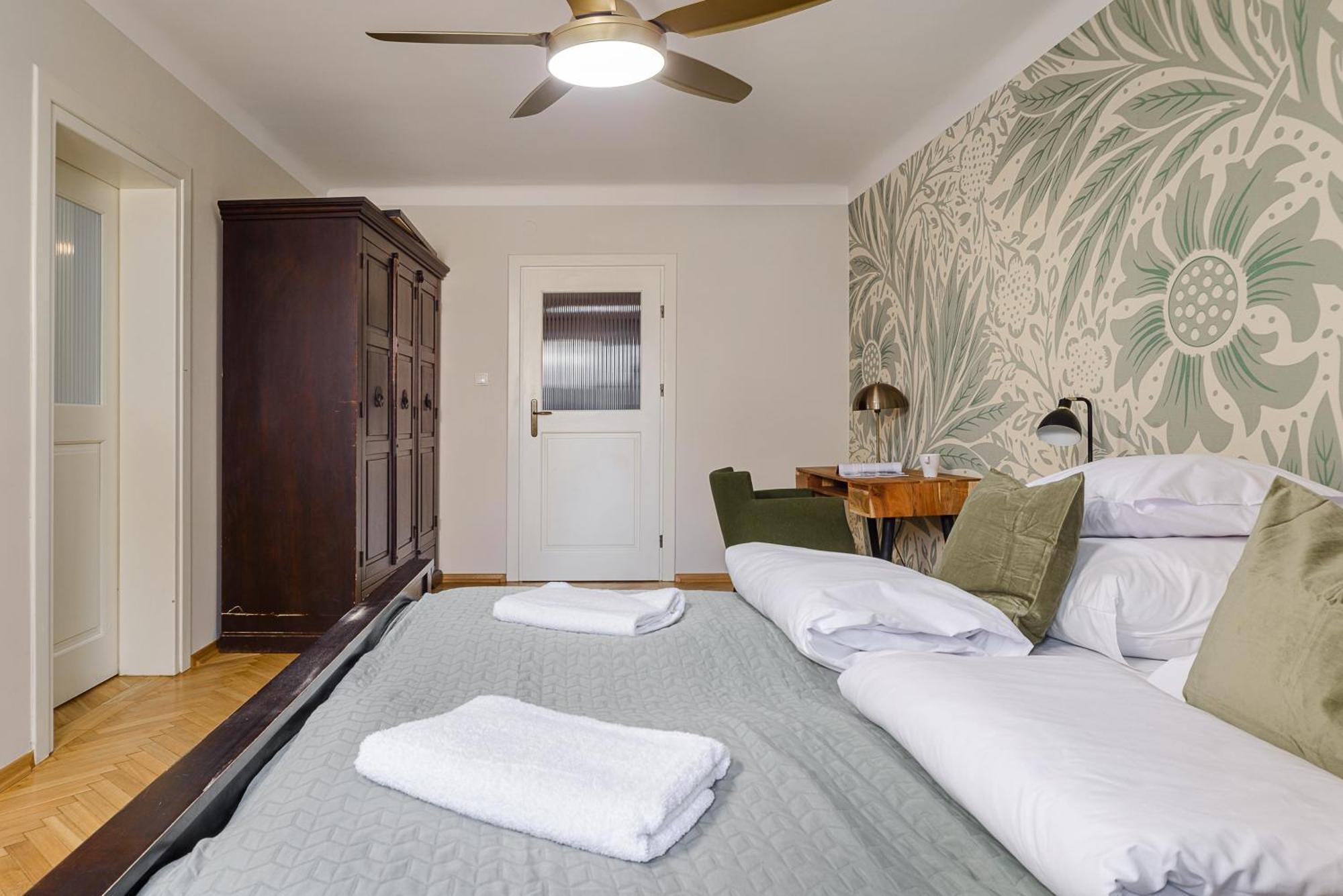 P&O Apartments Old Town Warsawa Bagian luar foto