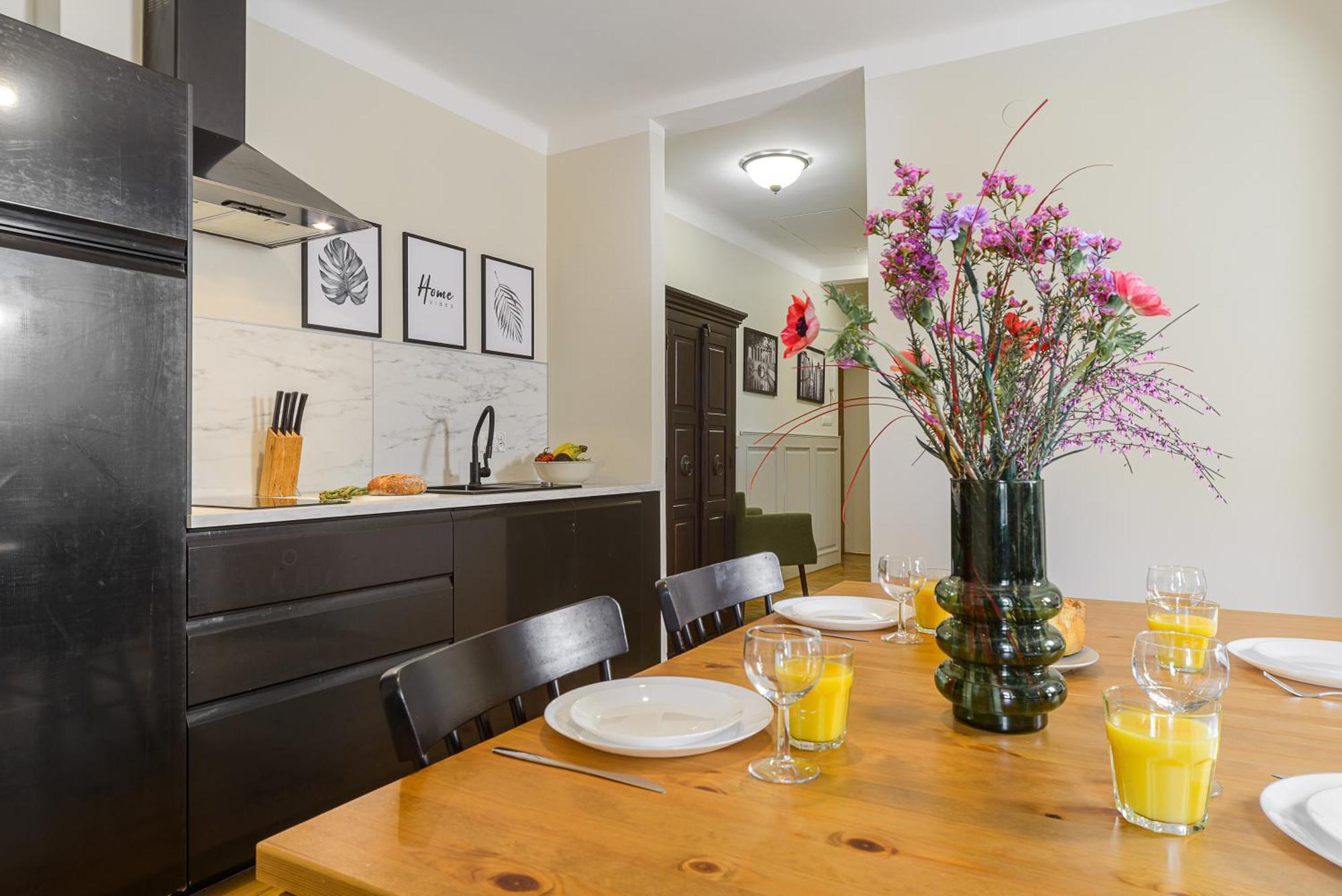 P&O Apartments Old Town Warsawa Bagian luar foto