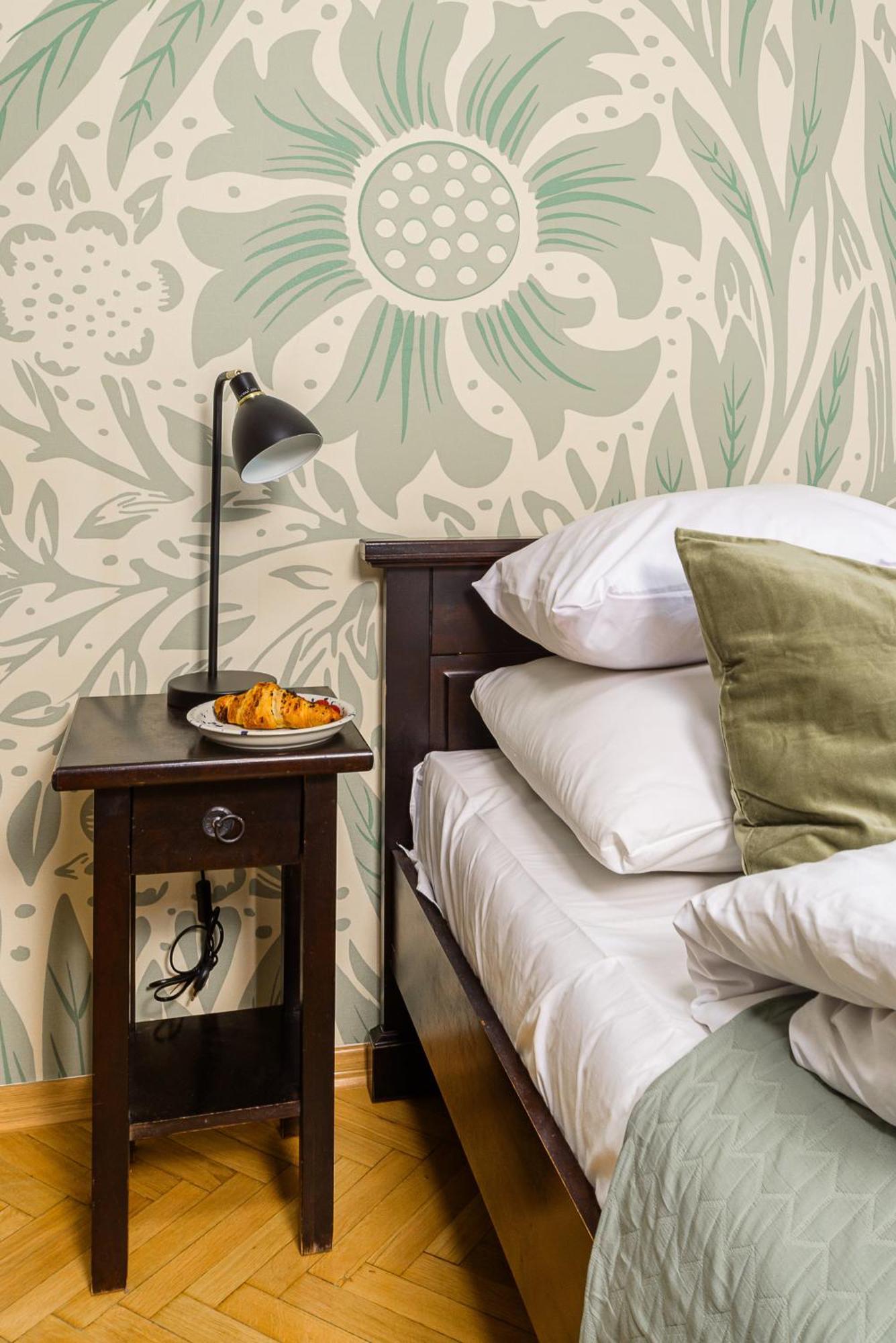 P&O Apartments Old Town Warsawa Bagian luar foto
