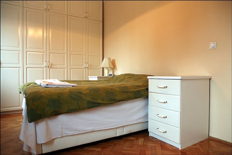P&O Apartments Old Town Warsawa Bagian luar foto