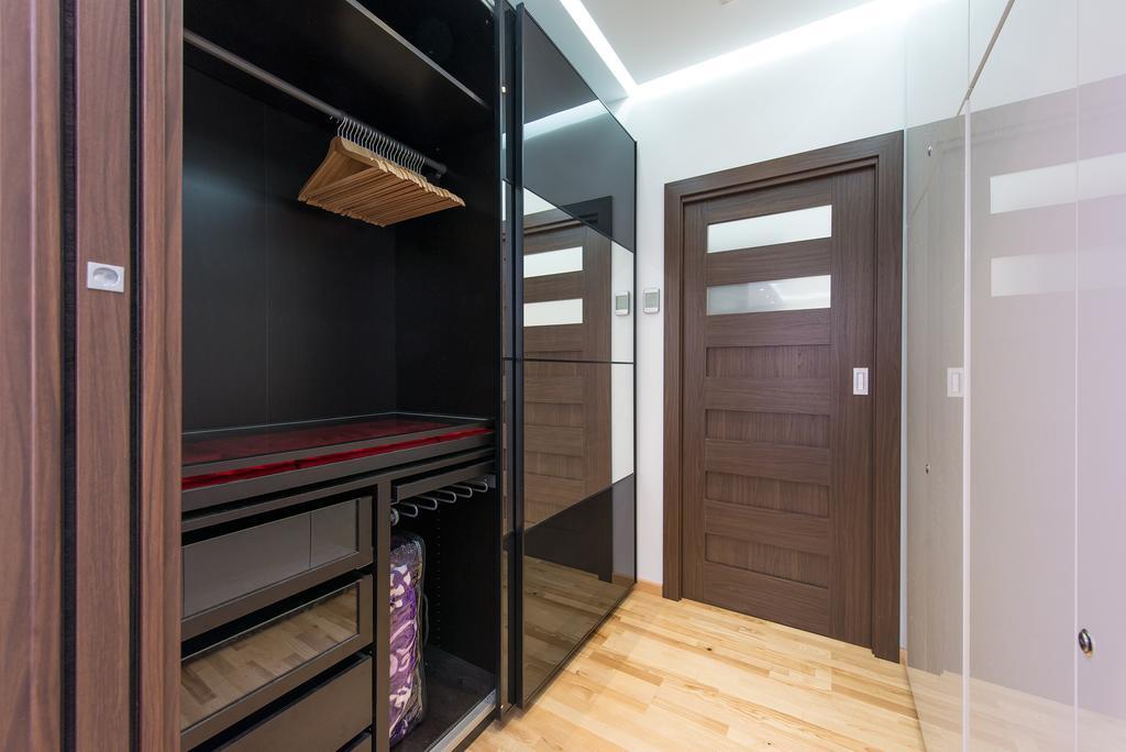 P&O Apartments Old Town Warsawa Bagian luar foto