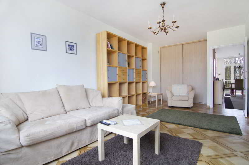 P&O Apartments Old Town Warsawa Bagian luar foto