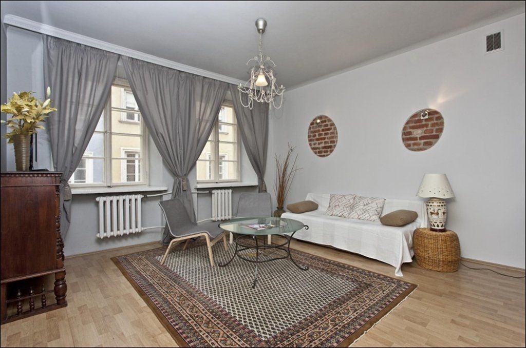 P&O Apartments Old Town Warsawa Bagian luar foto