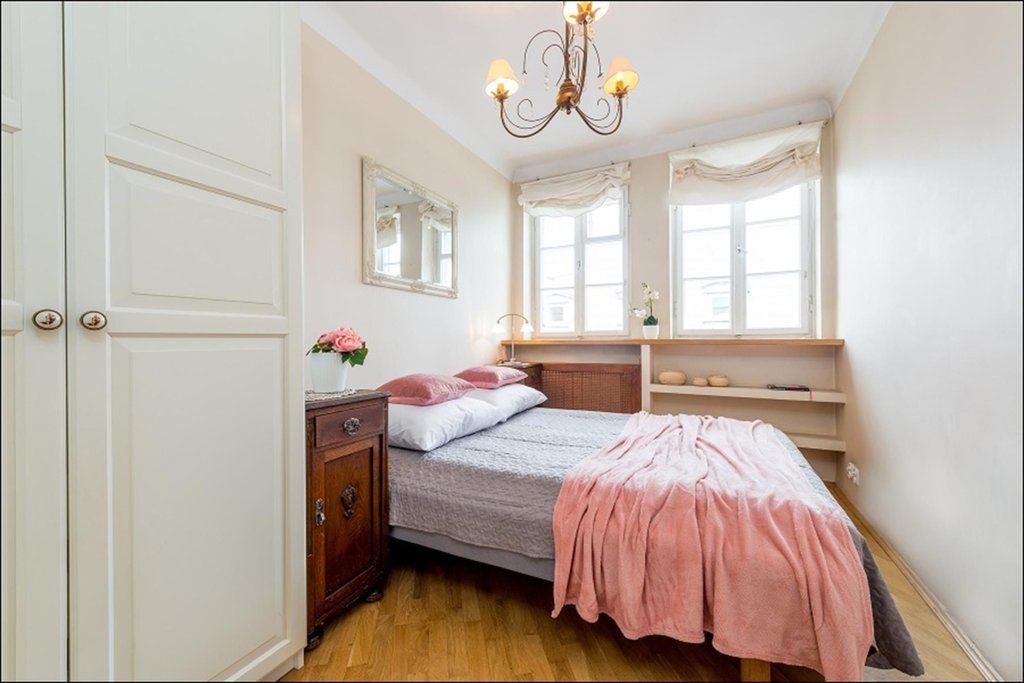 P&O Apartments Old Town Warsawa Bagian luar foto