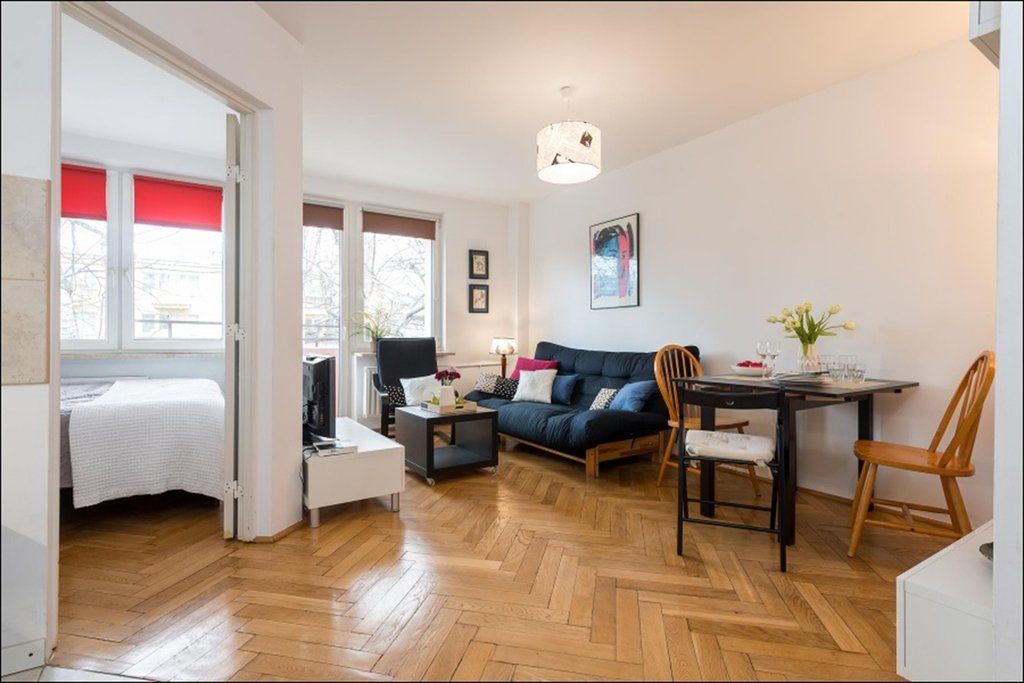 P&O Apartments Old Town Warsawa Bagian luar foto
