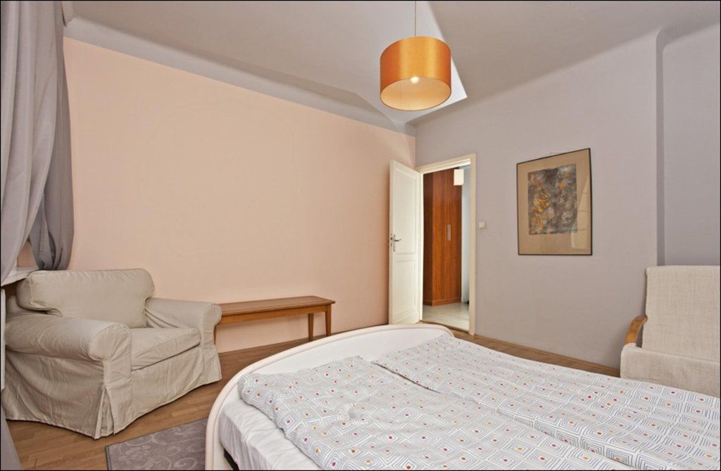 P&O Apartments Old Town Warsawa Bagian luar foto